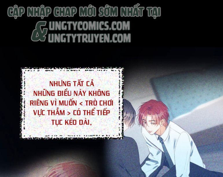 Nụ Hôn Vực Thẳm Chapter 100 - 90