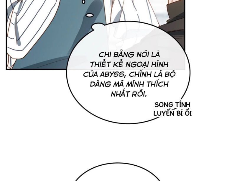 Nụ Hôn Vực Thẳm Chapter 100 - 10