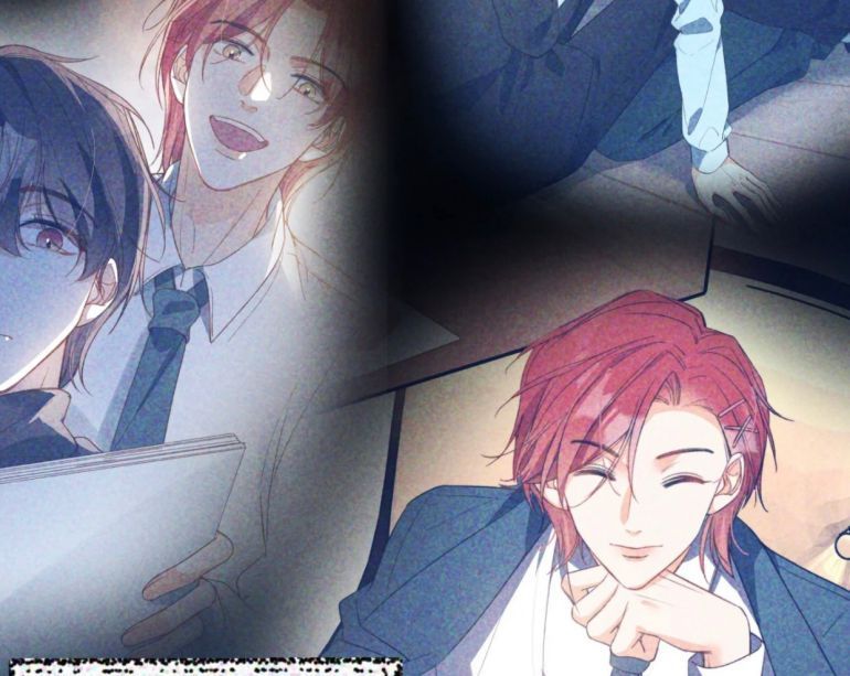 Nụ Hôn Vực Thẳm Chapter 100 - 91