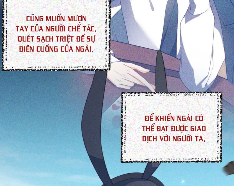 Nụ Hôn Vực Thẳm Chapter 100 - 92