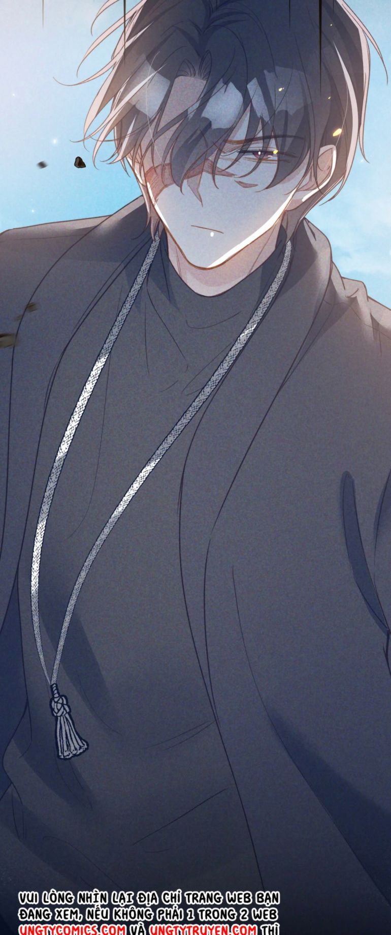 Nụ Hôn Vực Thẳm Chapter 100 - 96