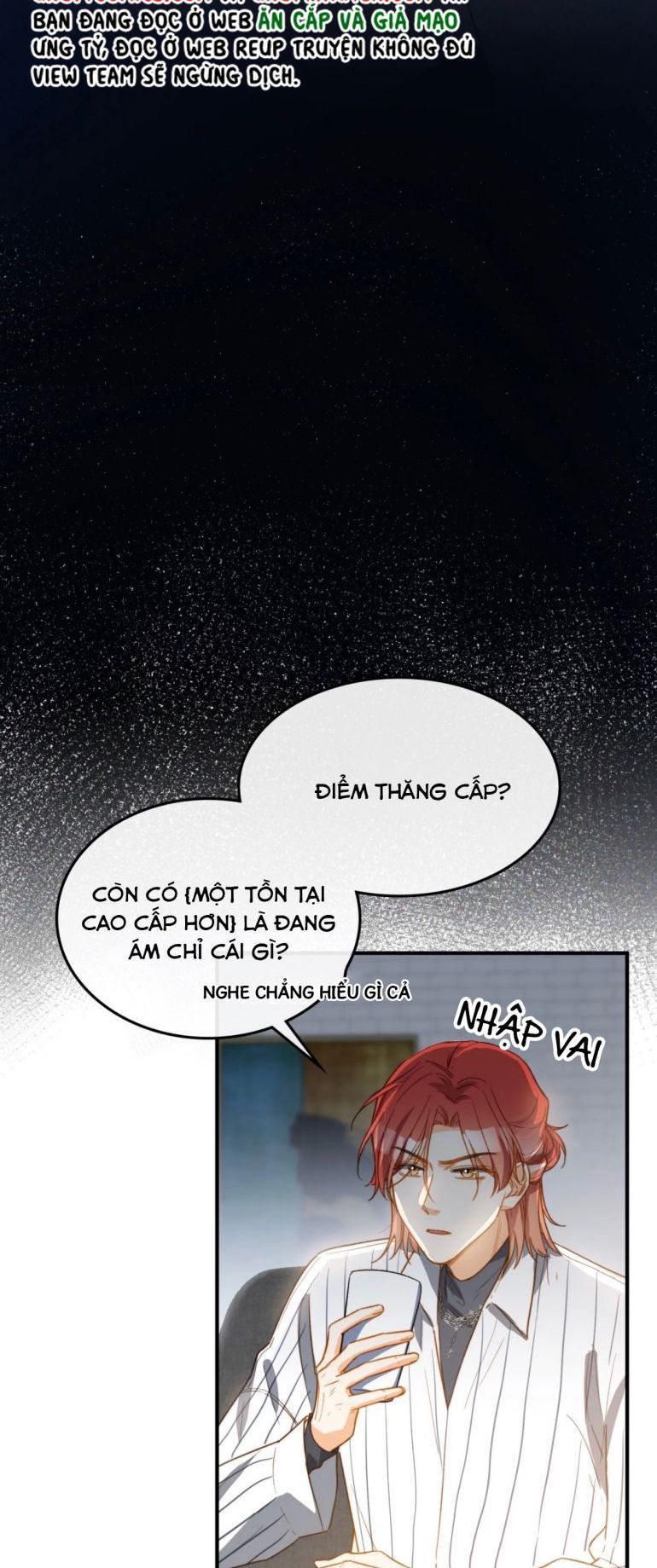 Nụ Hôn Vực Thẳm Chapter 100 - 97