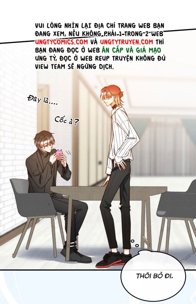 Nụ Hôn Vực Thẳm Chapter 101 - 11