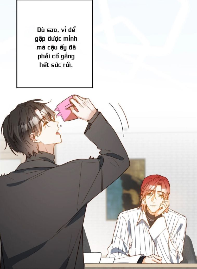 Nụ Hôn Vực Thẳm Chapter 101 - 14