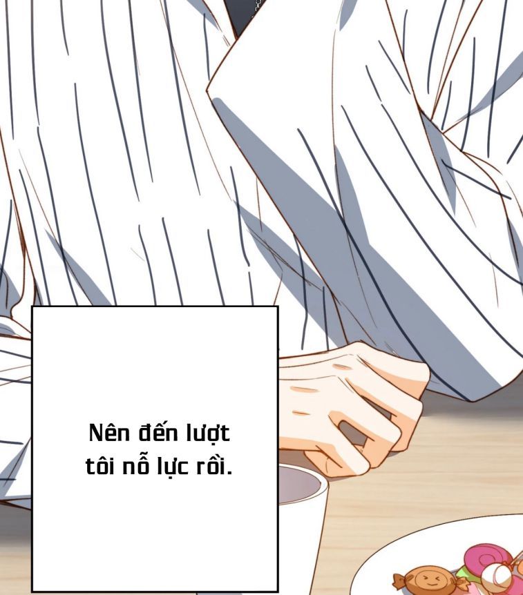 Nụ Hôn Vực Thẳm Chapter 101 - 19