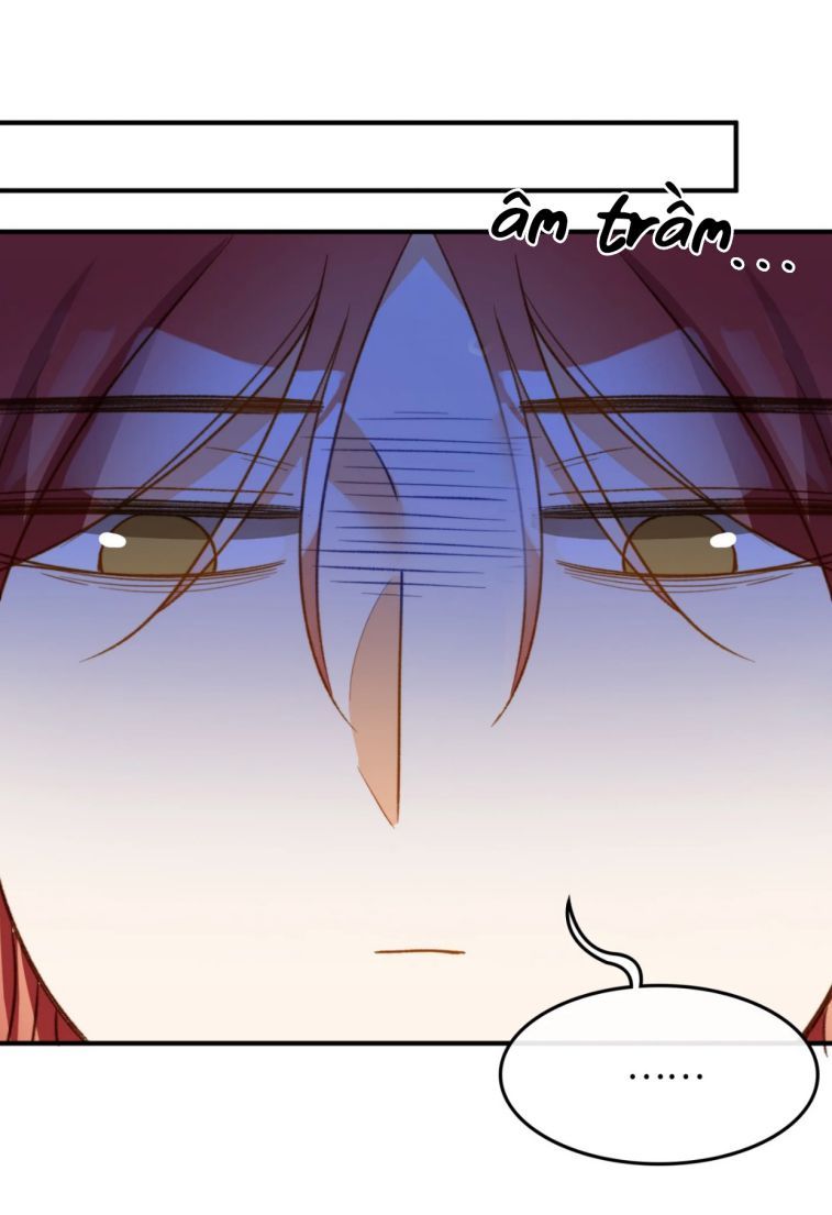 Nụ Hôn Vực Thẳm Chapter 101 - 21