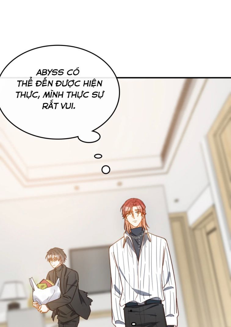 Nụ Hôn Vực Thẳm Chapter 101 - 22