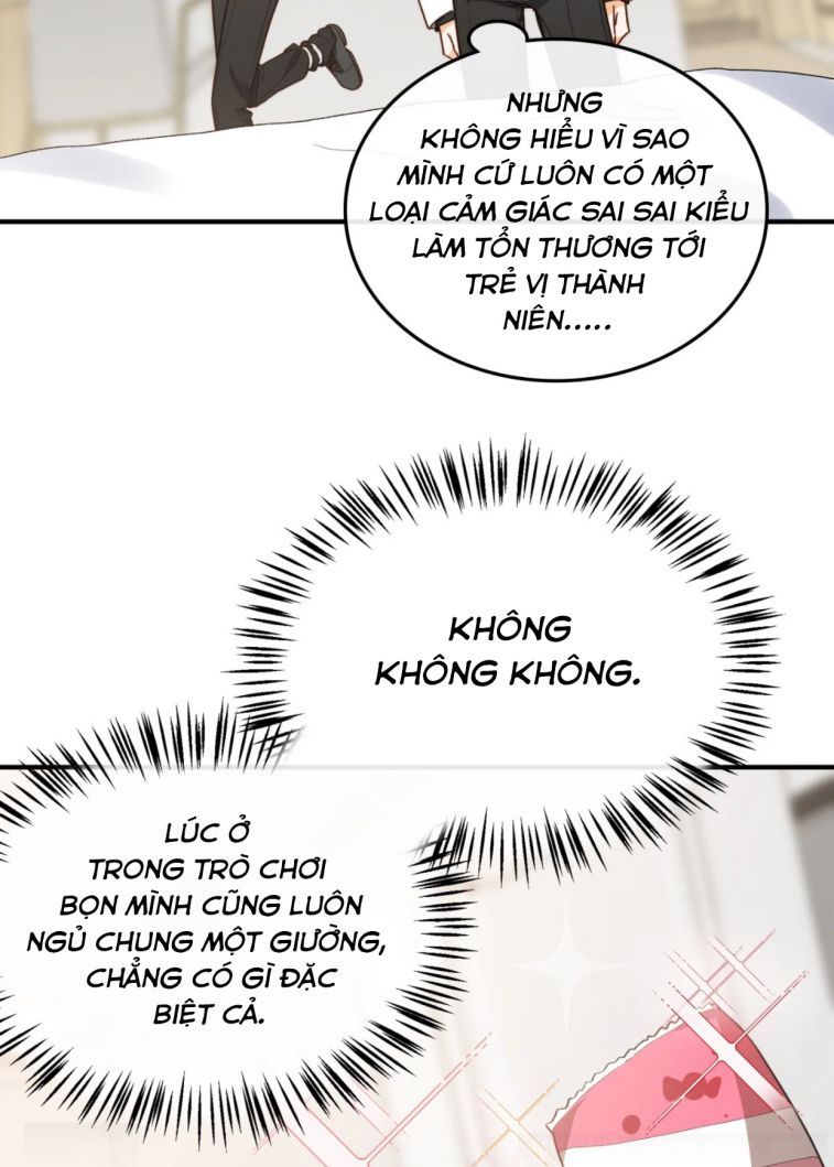 Nụ Hôn Vực Thẳm Chapter 101 - 23
