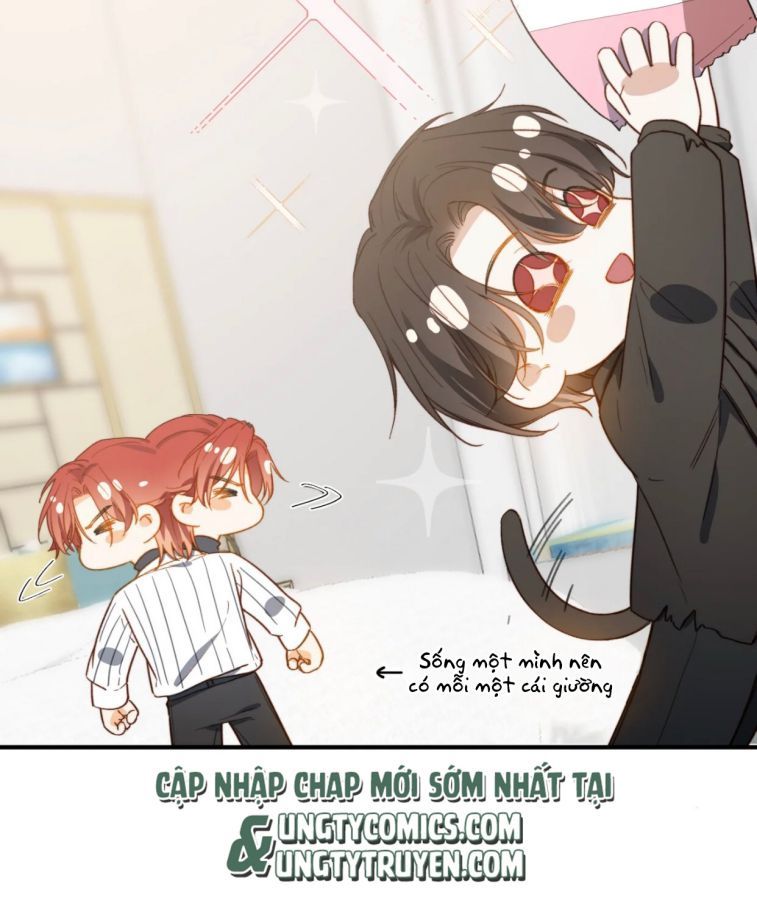 Nụ Hôn Vực Thẳm Chapter 101 - 24