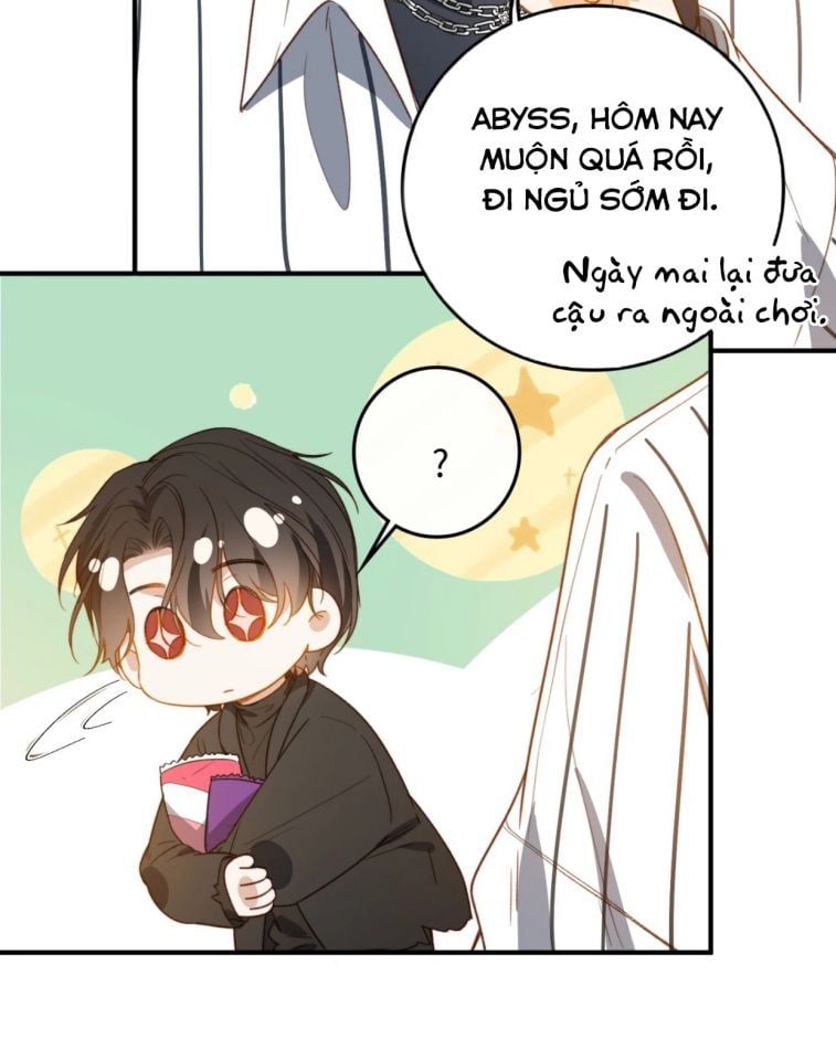 Nụ Hôn Vực Thẳm Chapter 101 - 26