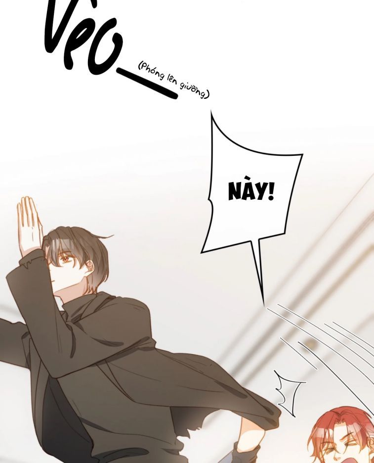 Nụ Hôn Vực Thẳm Chapter 101 - 28