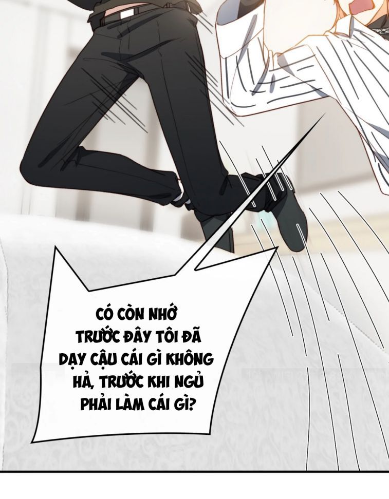 Nụ Hôn Vực Thẳm Chapter 101 - 29