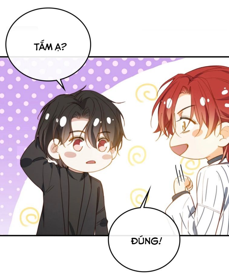 Nụ Hôn Vực Thẳm Chapter 101 - 32