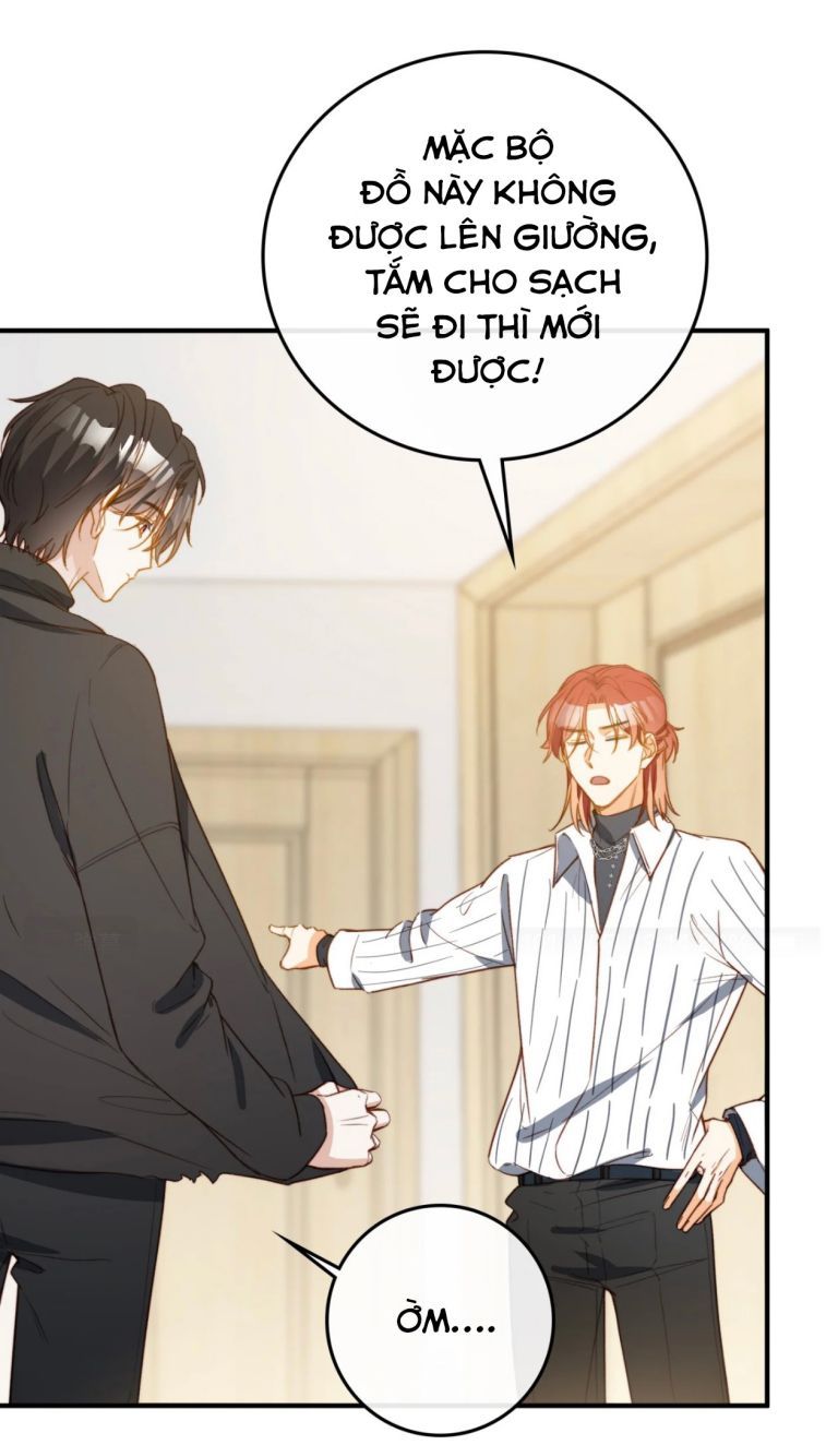 Nụ Hôn Vực Thẳm Chapter 101 - 33