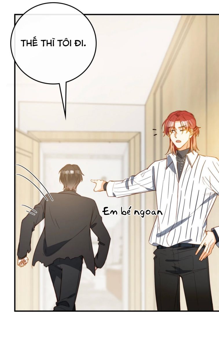 Nụ Hôn Vực Thẳm Chapter 101 - 34