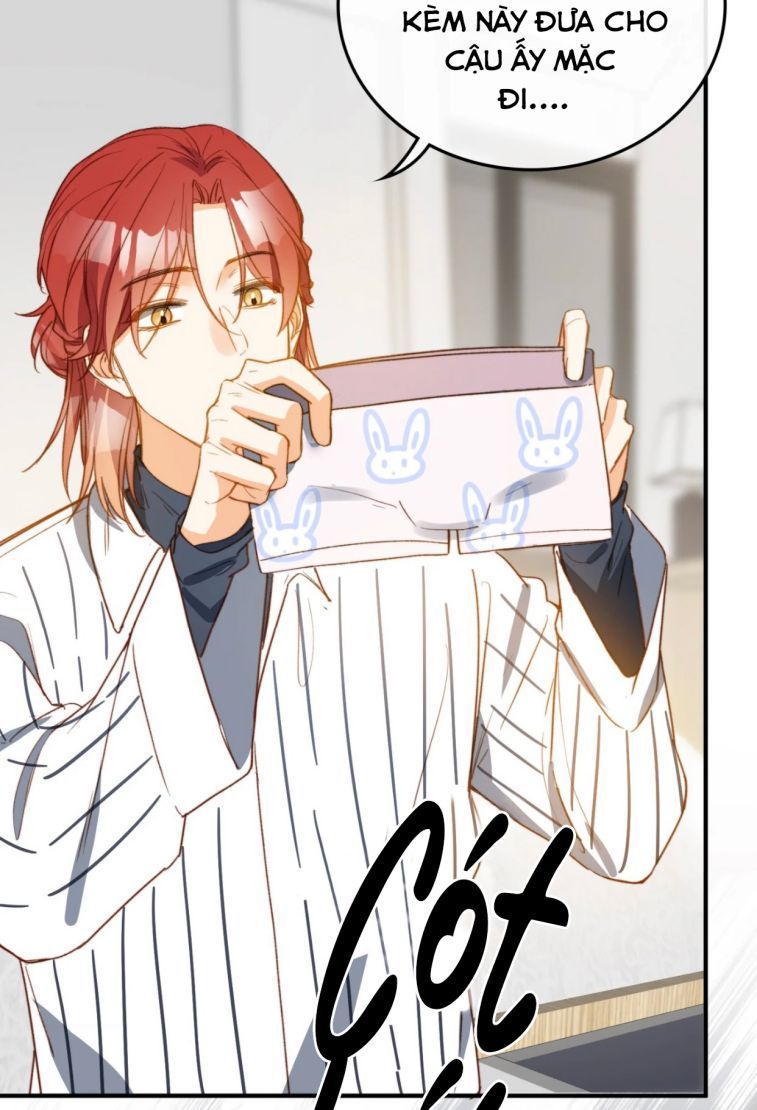 Nụ Hôn Vực Thẳm Chapter 101 - 37