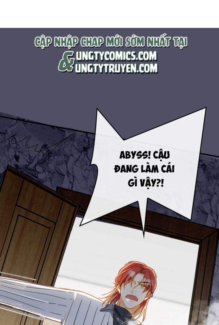 Nụ Hôn Vực Thẳm Chapter 101 - 40