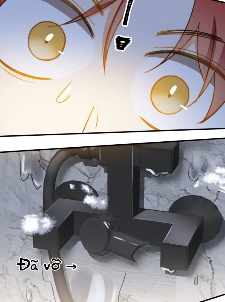 Nụ Hôn Vực Thẳm Chapter 101 - 42