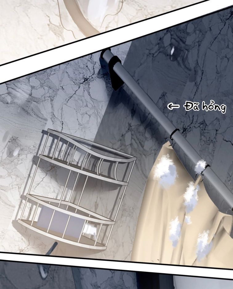 Nụ Hôn Vực Thẳm Chapter 101 - 43