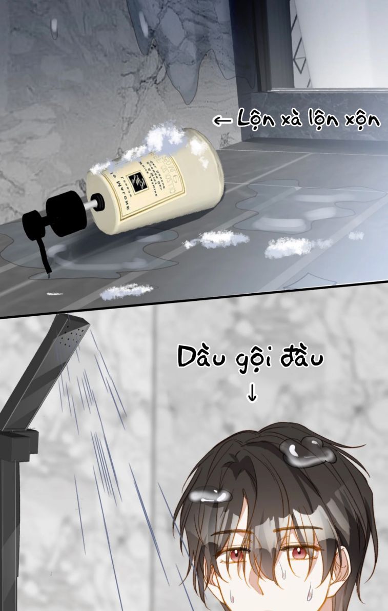 Nụ Hôn Vực Thẳm Chapter 101 - 44