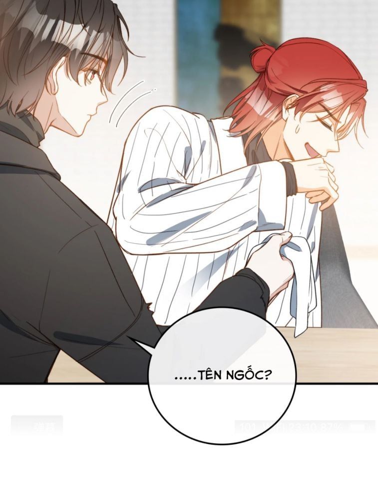 Nụ Hôn Vực Thẳm Chapter 101 - 6