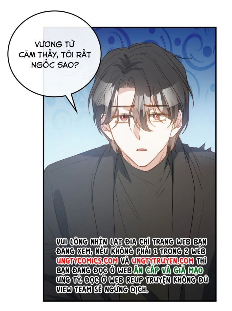 Nụ Hôn Vực Thẳm Chapter 101 - 7