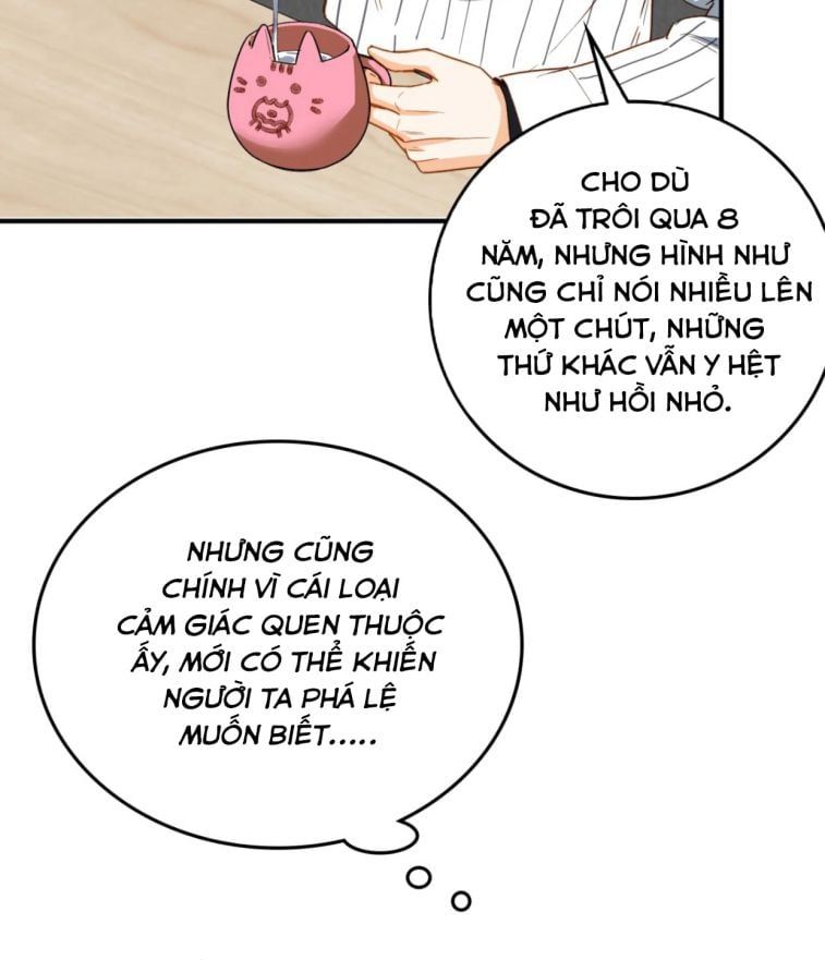 Nụ Hôn Vực Thẳm Chapter 101 - 9