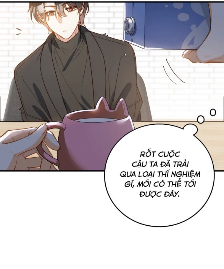 Nụ Hôn Vực Thẳm Chapter 101 - 10