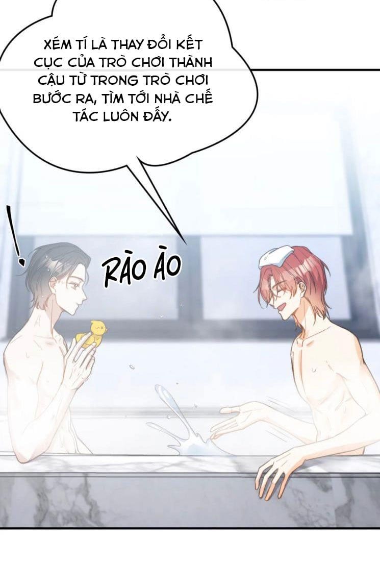 Nụ Hôn Vực Thẳm Chapter 102 - 12
