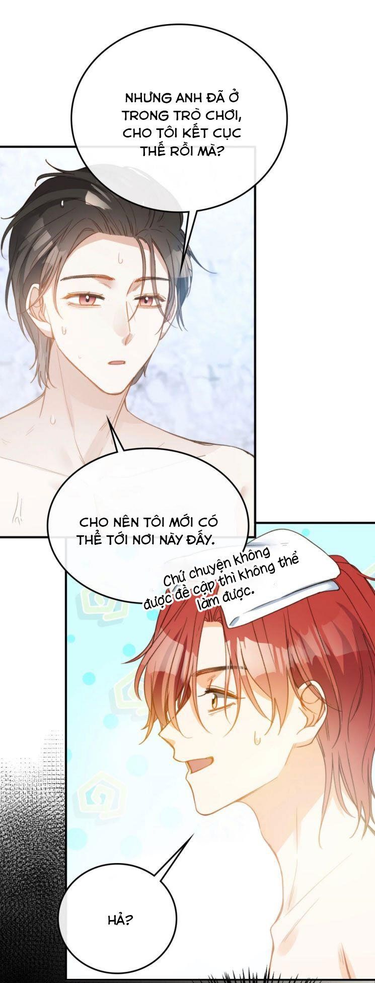 Nụ Hôn Vực Thẳm Chapter 102 - 13