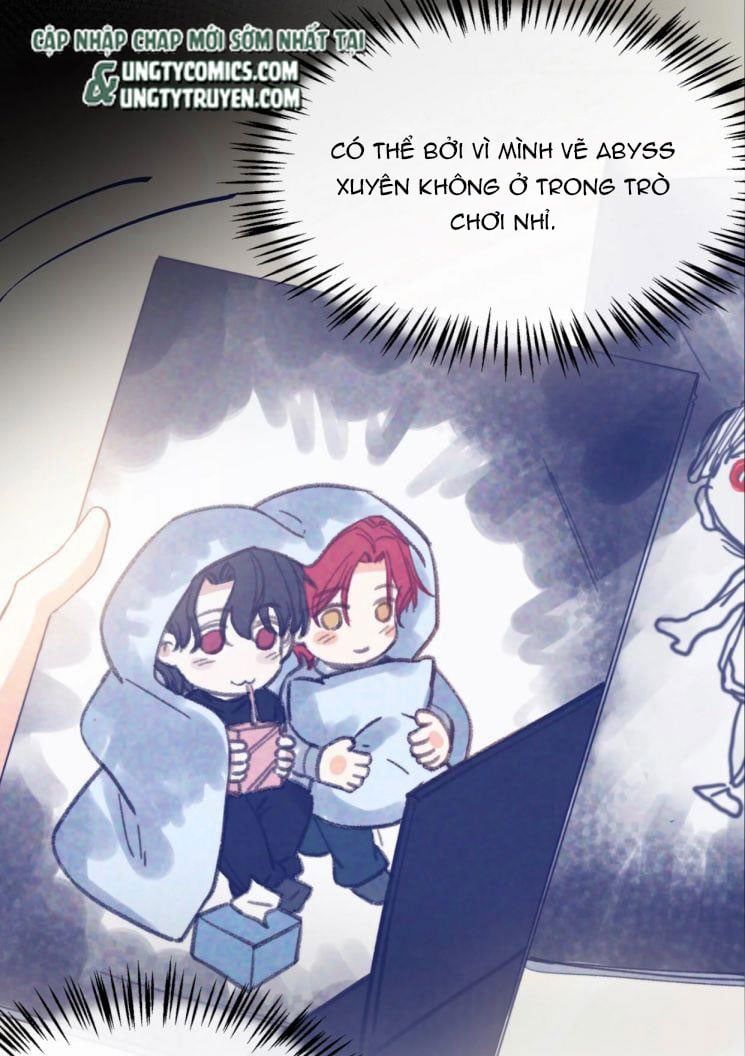 Nụ Hôn Vực Thẳm Chapter 102 - 14