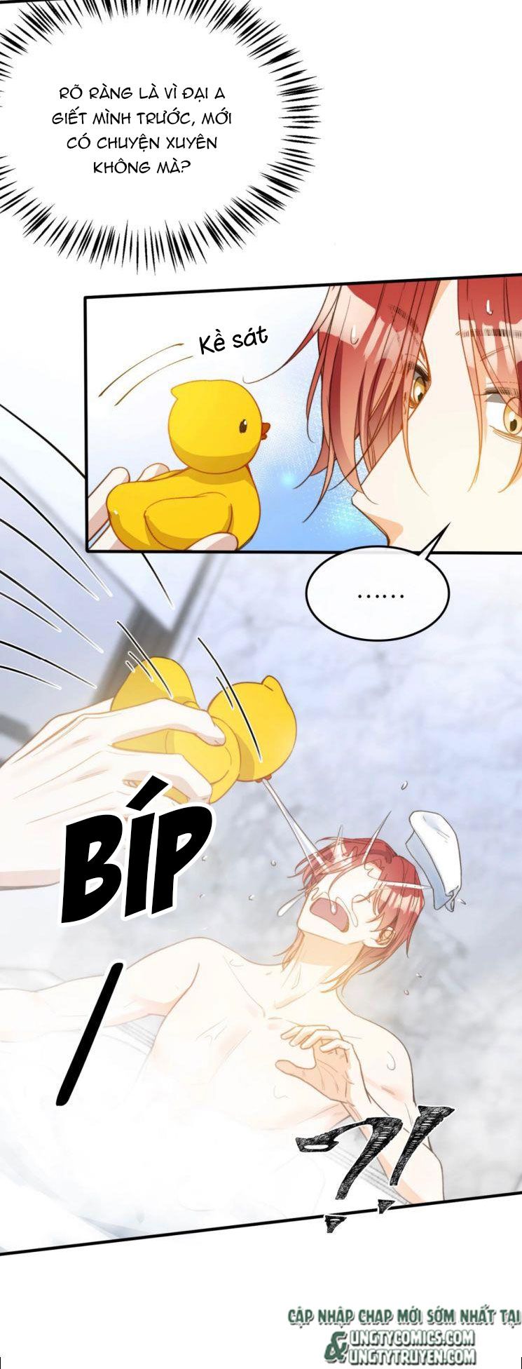 Nụ Hôn Vực Thẳm Chapter 102 - 16