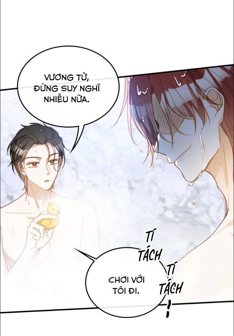 Nụ Hôn Vực Thẳm Chapter 102 - 17