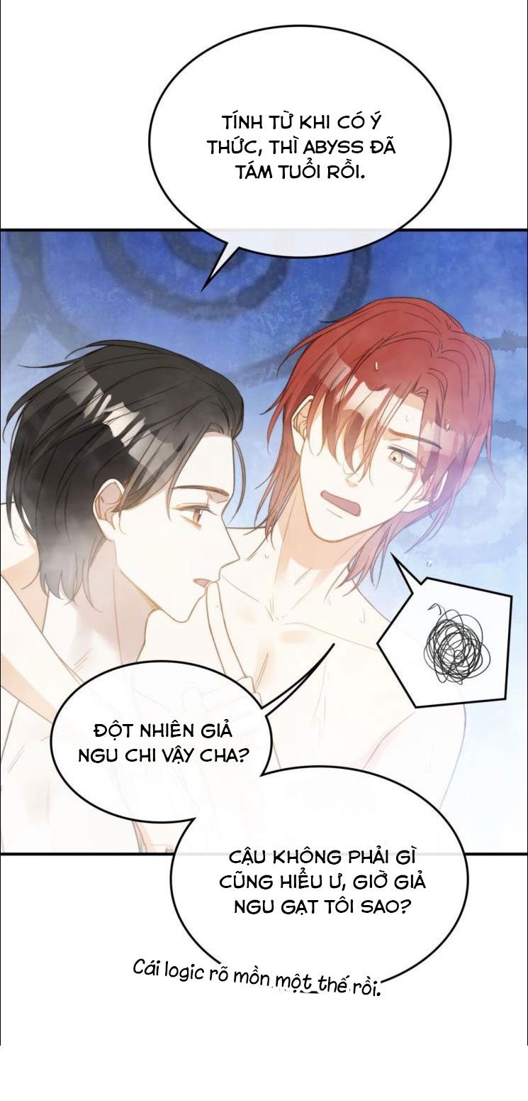 Nụ Hôn Vực Thẳm Chapter 102 - 19