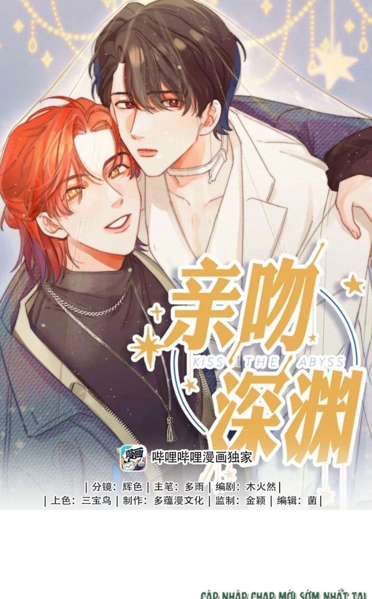 Nụ Hôn Vực Thẳm Chapter 102 - 3