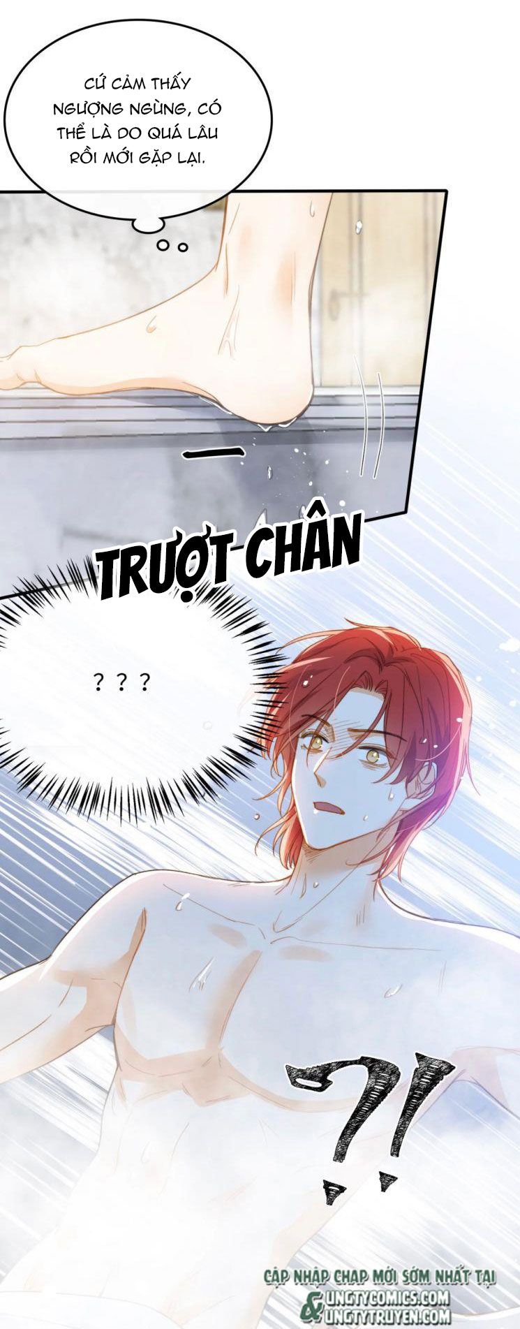 Nụ Hôn Vực Thẳm Chapter 102 - 23