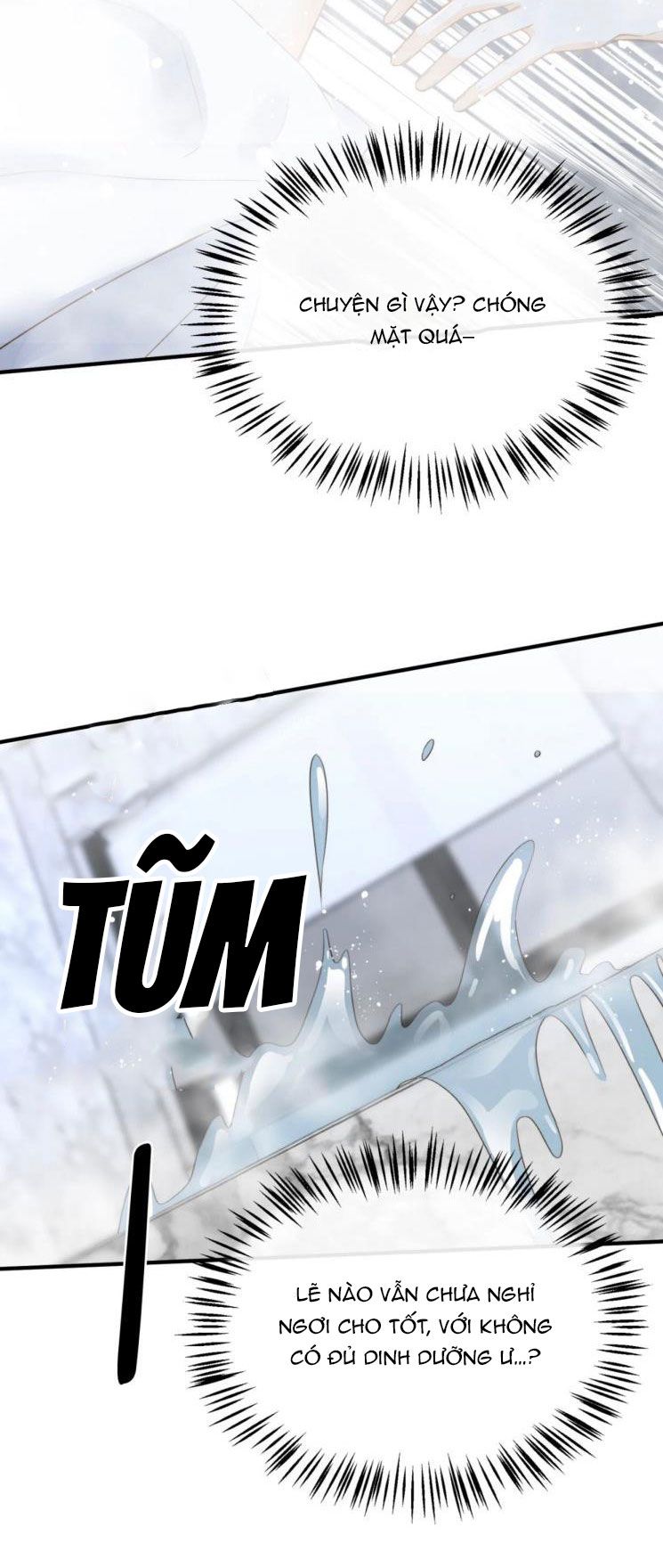 Nụ Hôn Vực Thẳm Chapter 102 - 24