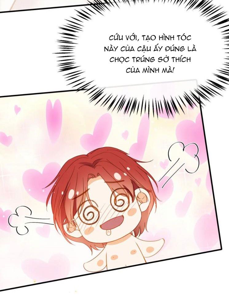 Nụ Hôn Vực Thẳm Chapter 102 - 28