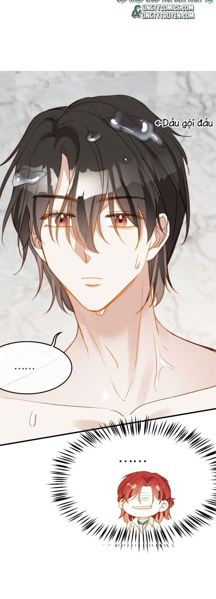 Nụ Hôn Vực Thẳm Chapter 102 - 4