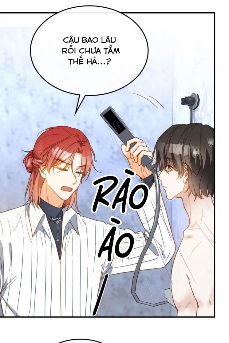 Nụ Hôn Vực Thẳm Chapter 102 - 5