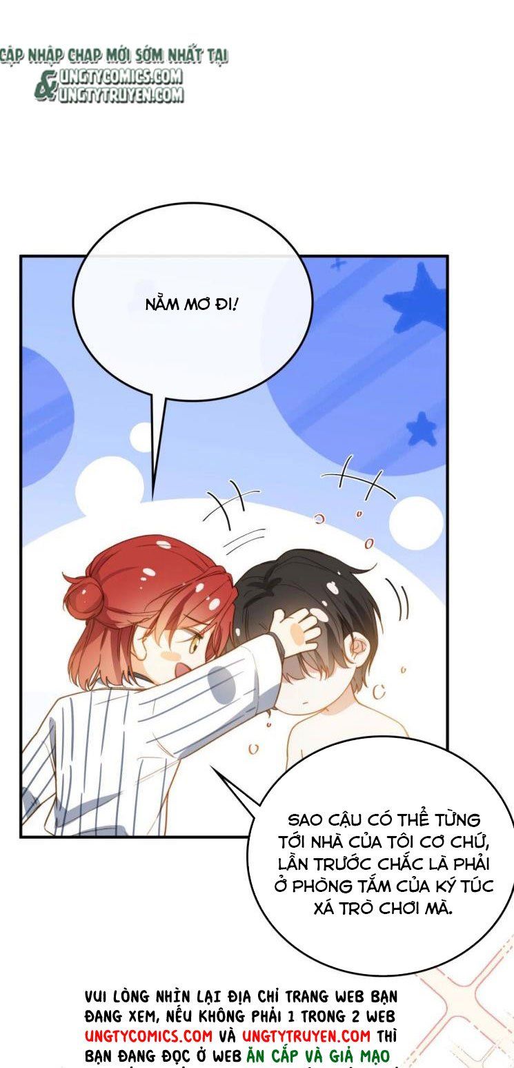 Nụ Hôn Vực Thẳm Chapter 102 - 8