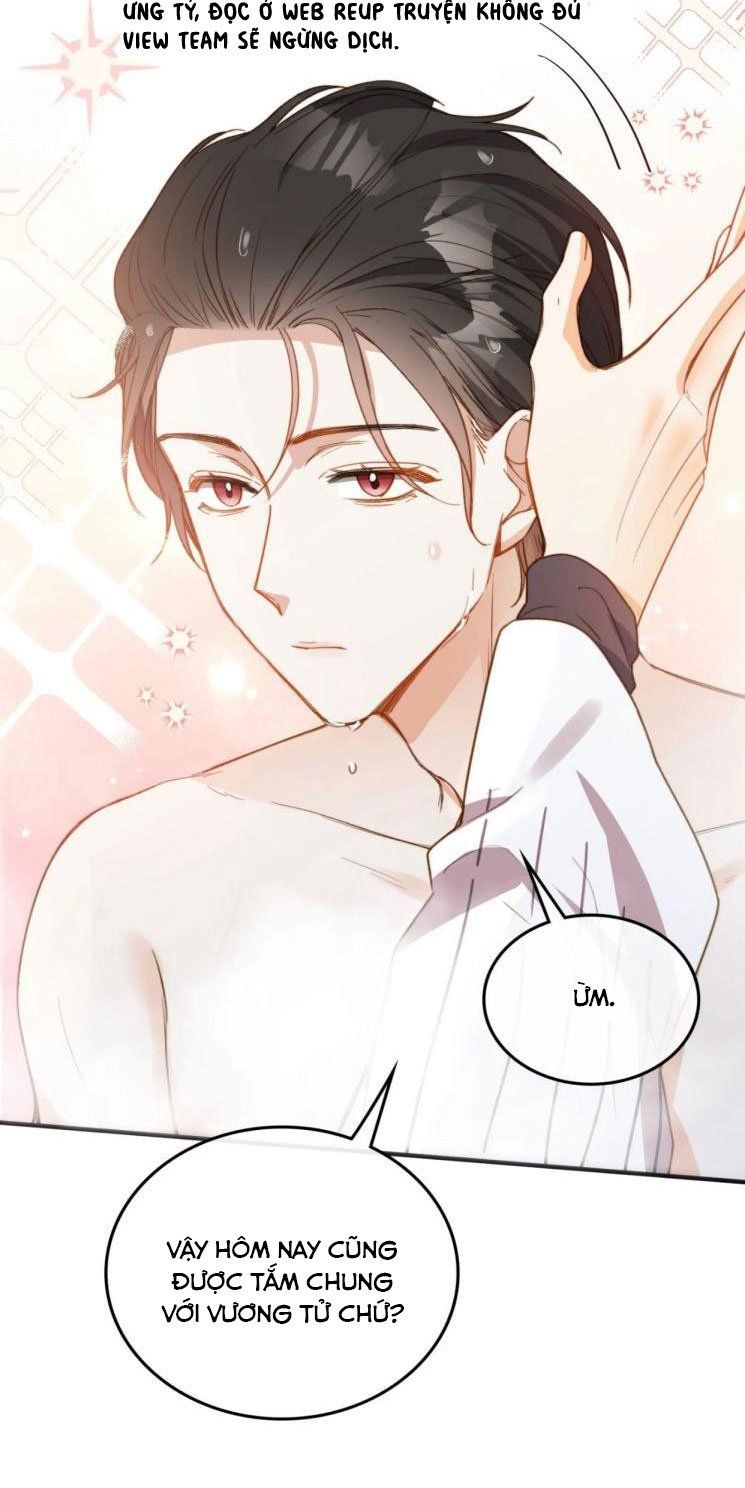 Nụ Hôn Vực Thẳm Chapter 102 - 9