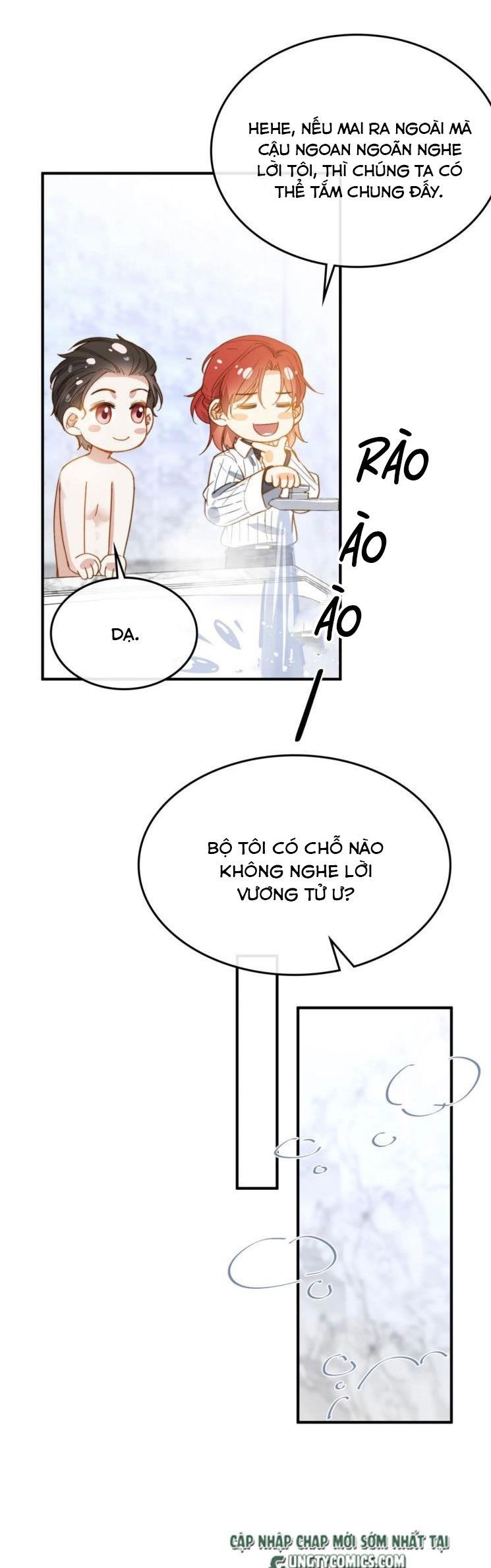 Nụ Hôn Vực Thẳm Chapter 102 - 10