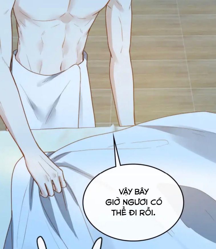 Nụ Hôn Vực Thẳm Chapter 103 - 16