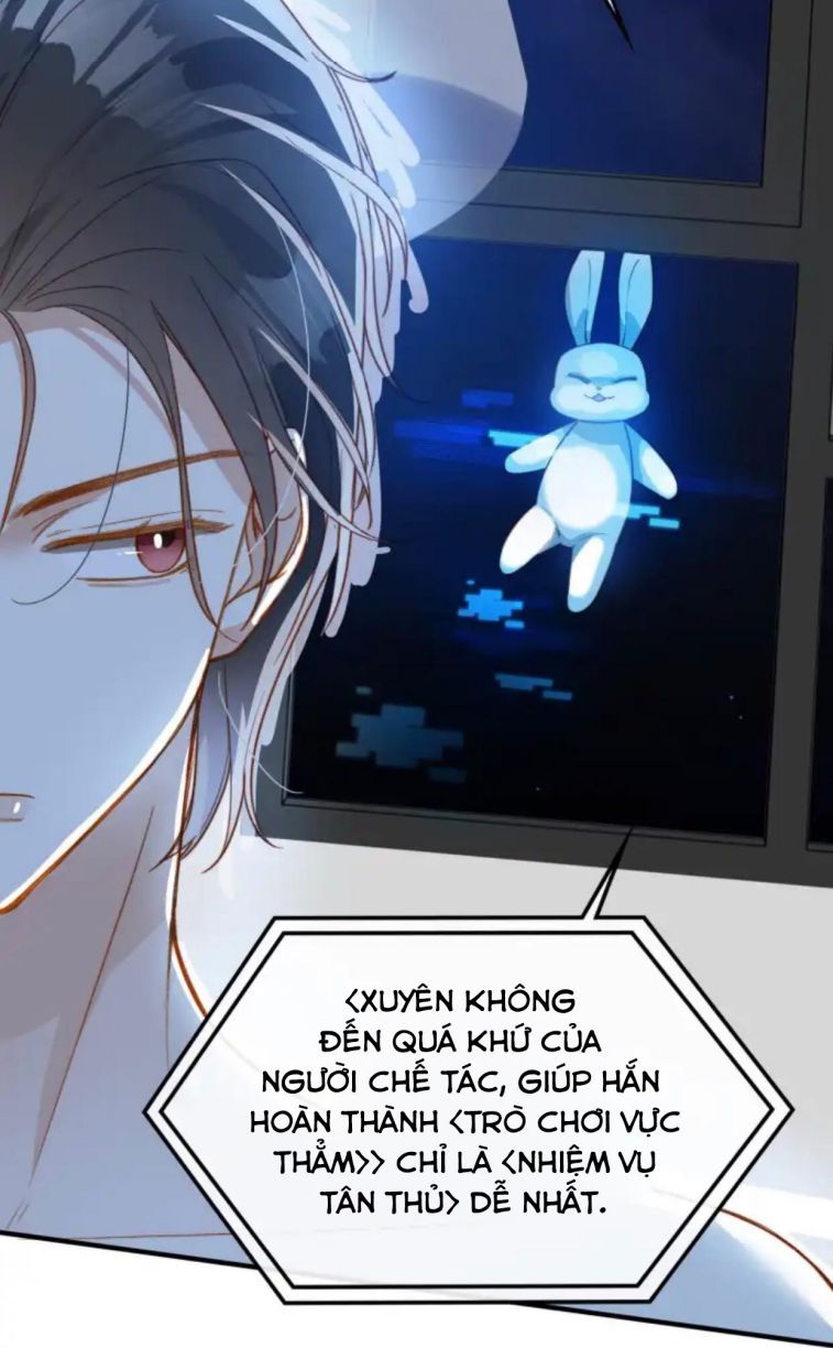 Nụ Hôn Vực Thẳm Chapter 103 - 19