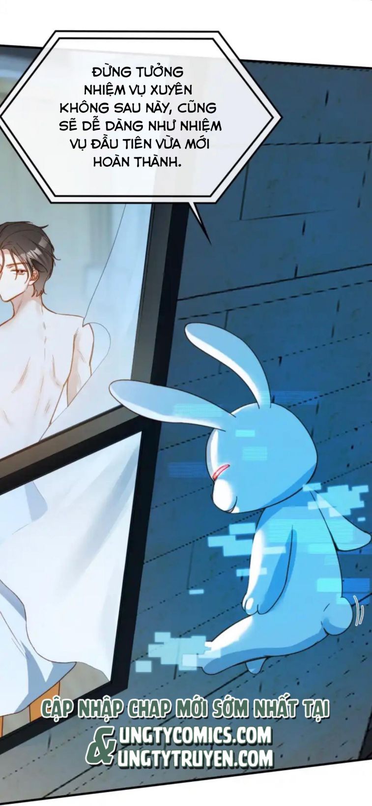 Nụ Hôn Vực Thẳm Chapter 103 - 20