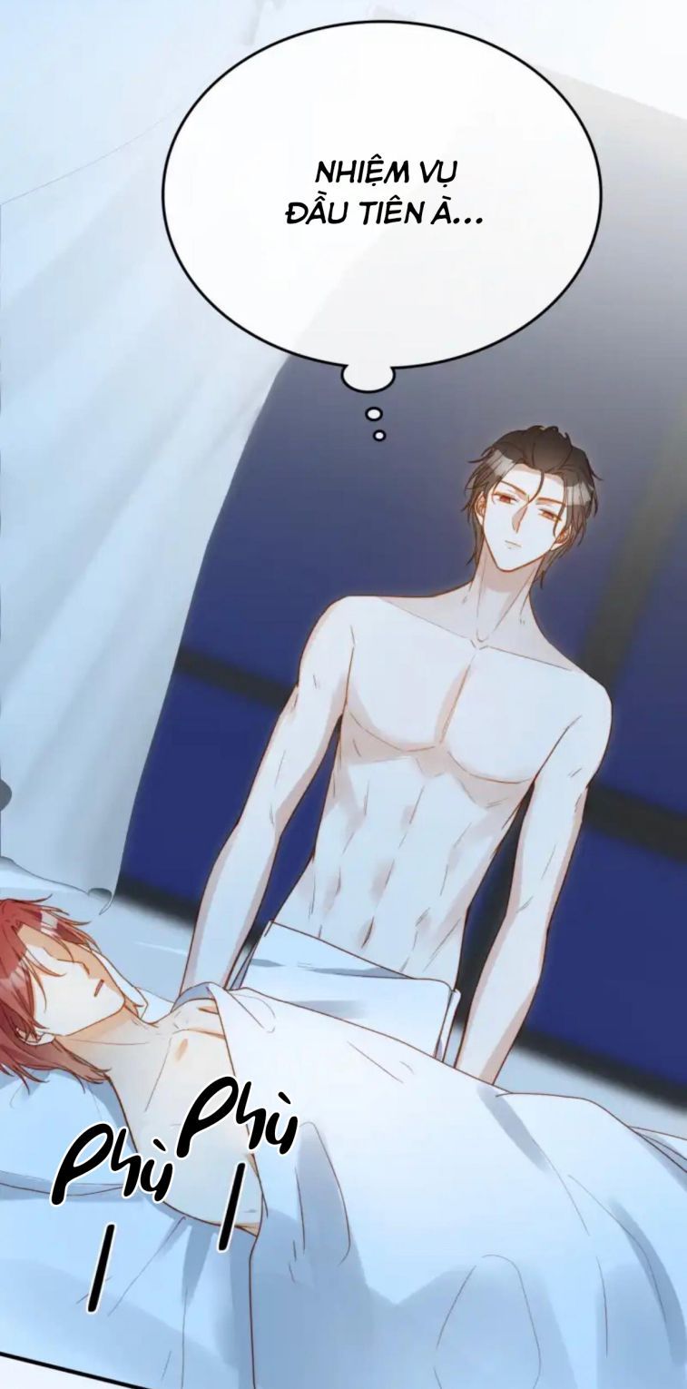 Nụ Hôn Vực Thẳm Chapter 103 - 22