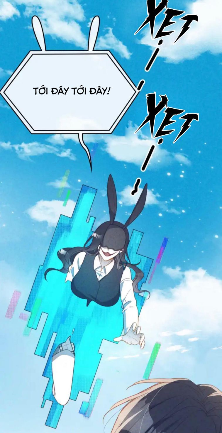 Nụ Hôn Vực Thẳm Chapter 103 - 27