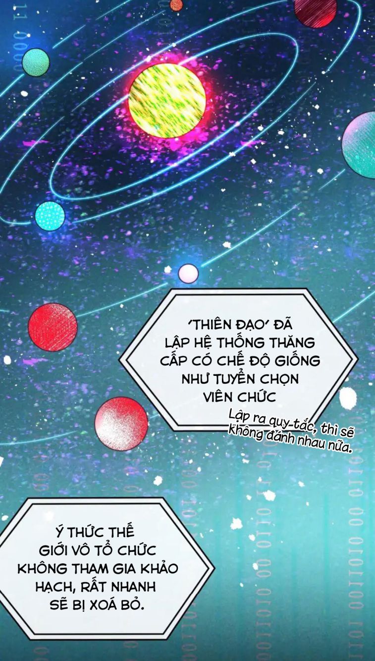 Nụ Hôn Vực Thẳm Chapter 103 - 30