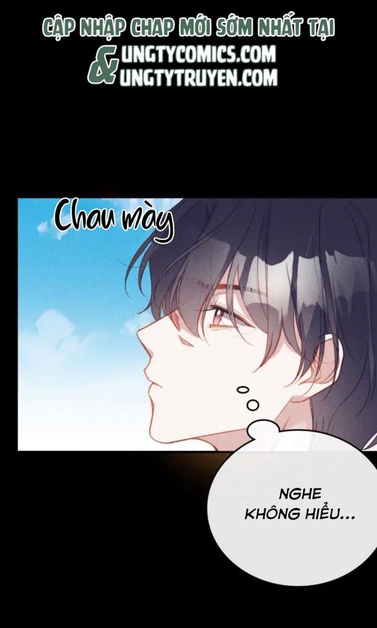 Nụ Hôn Vực Thẳm Chapter 103 - 32